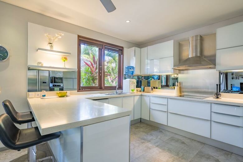 Kejora Villas Suites