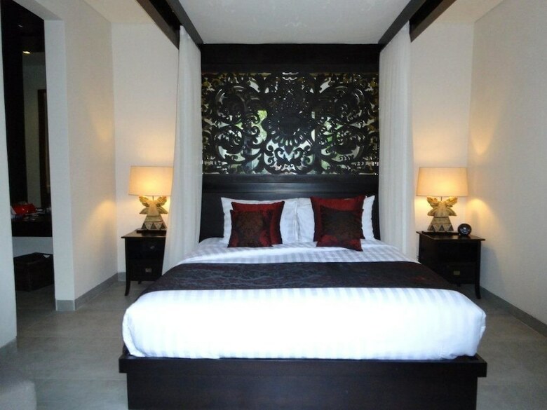 Kejora Villas Suites