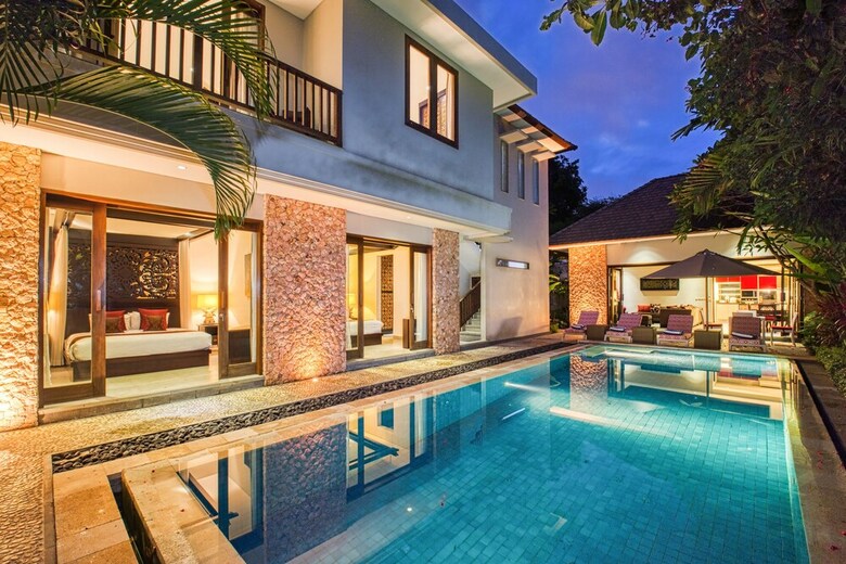 Kejora Villas Suites