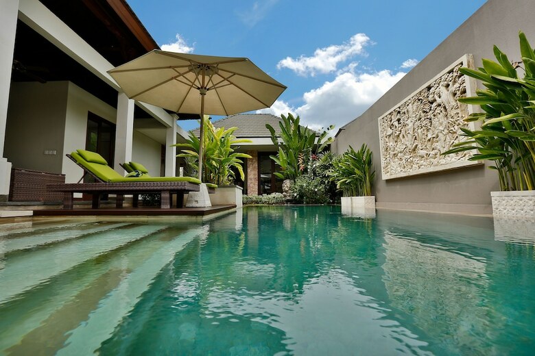 Kejora Villas Suites