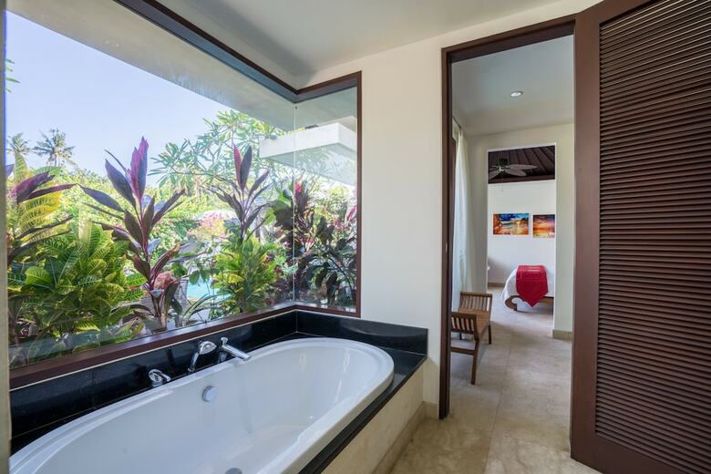 Kejora Villas Suites
