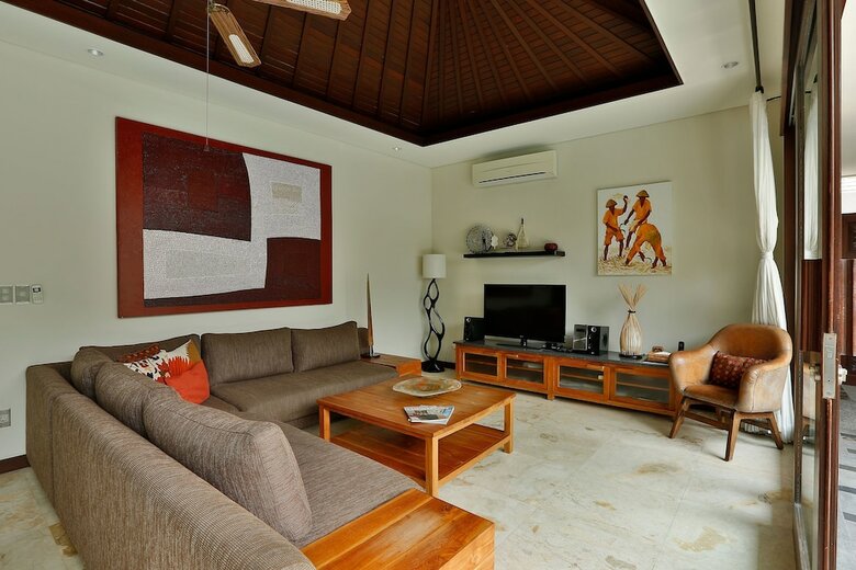 Kejora Villas Suites