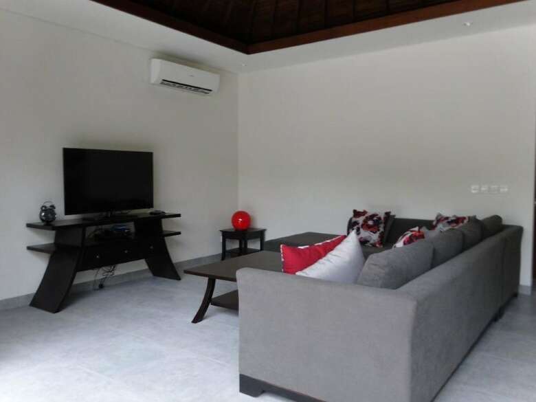 Kejora Villas Suites