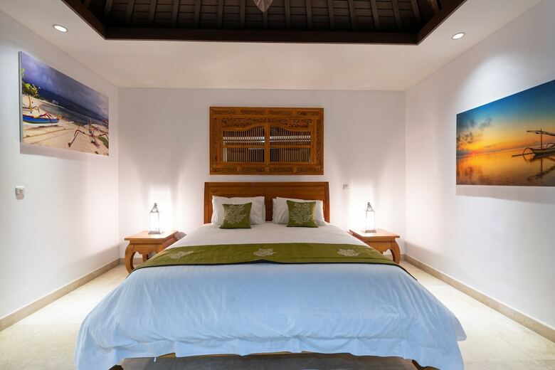 Kejora Villas Suites