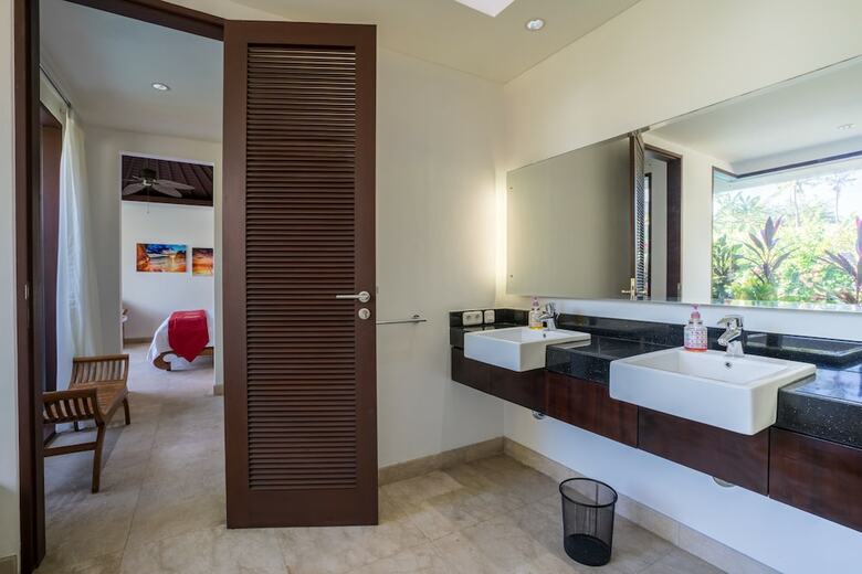 Kejora Villas Suites