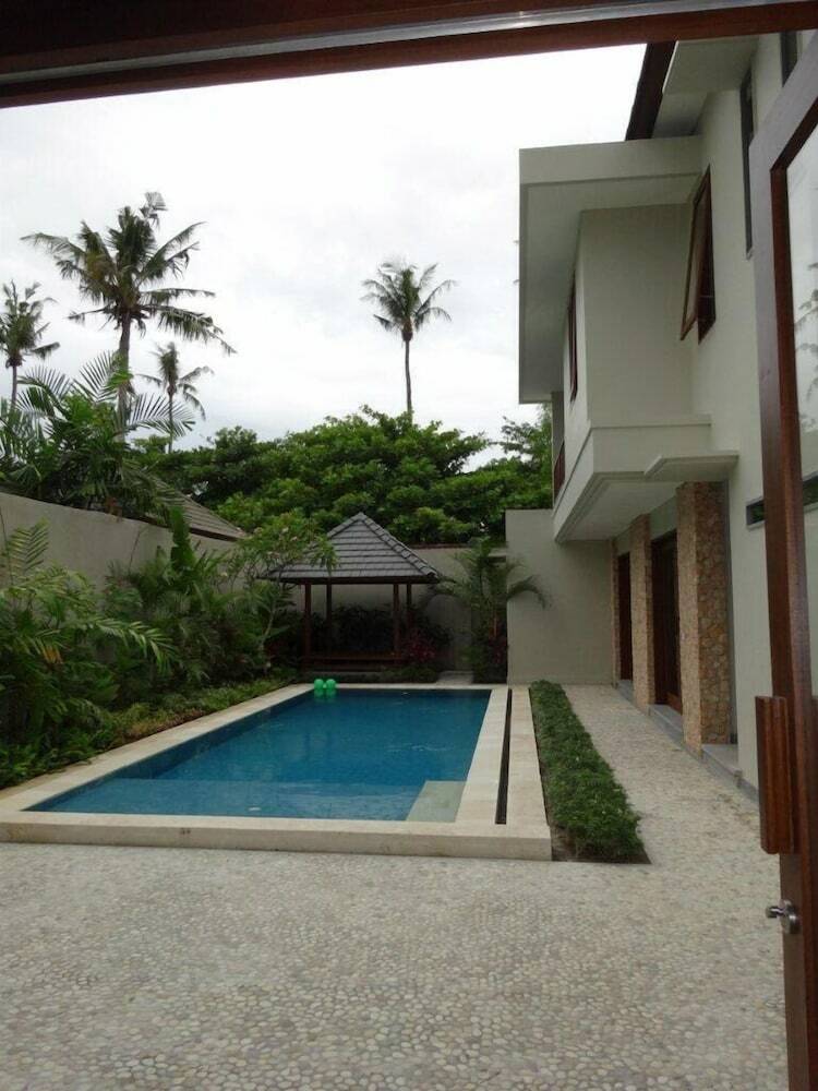 Kejora Villas Suites