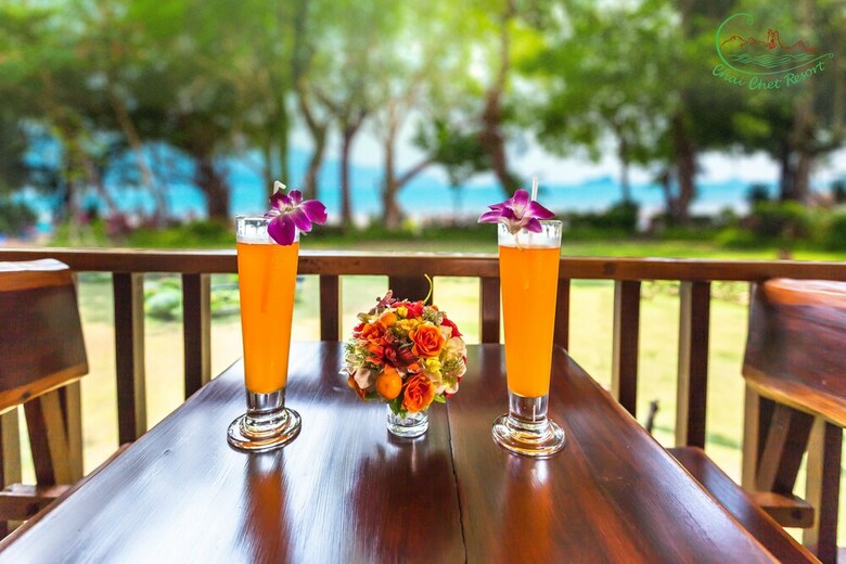 Hotel Chai Chet Resort Koh Chang
