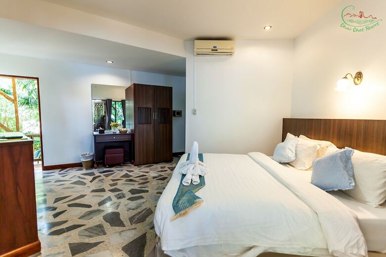 Hotel Chai Chet Resort Koh Chang