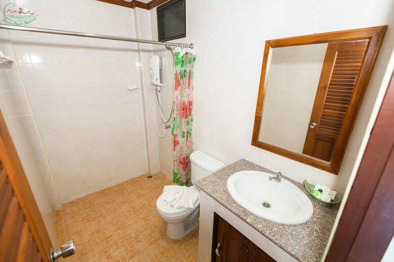 Hotel Chai Chet Resort Koh Chang