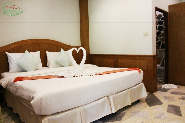 Hotel Chai Chet Resort Koh Chang