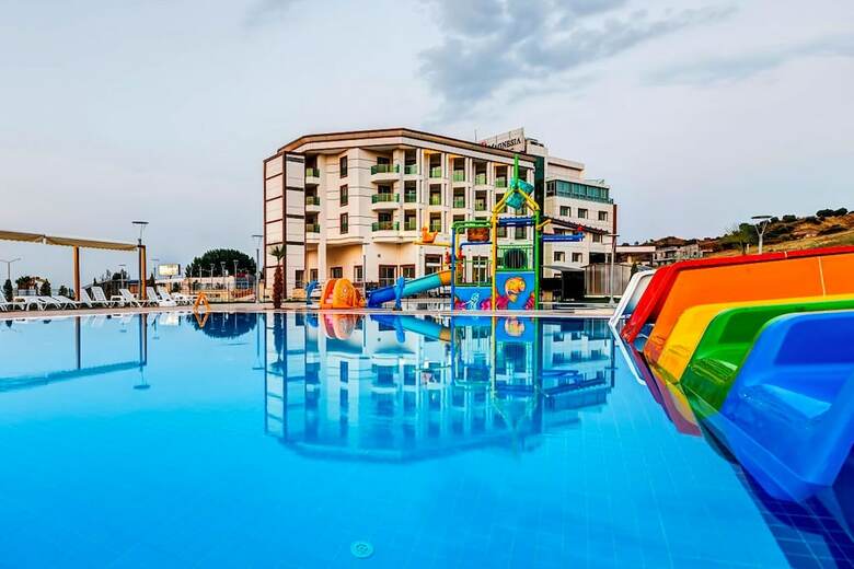 Kaynesia Hotel Spa & Wellness