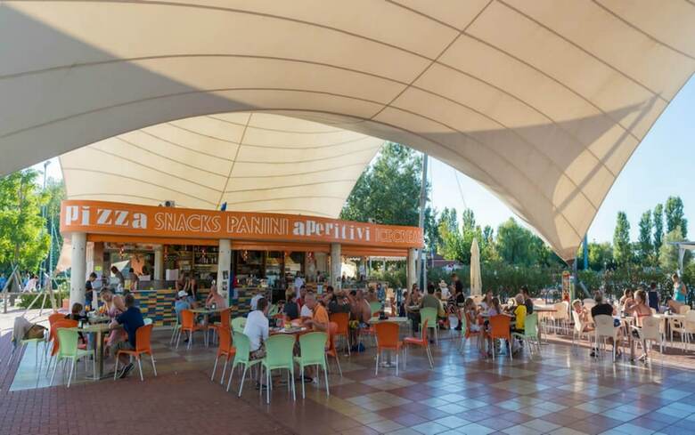Villaggio Barricata