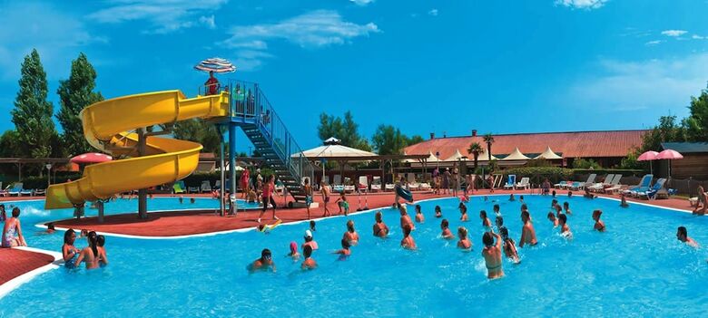 Villaggio Barricata