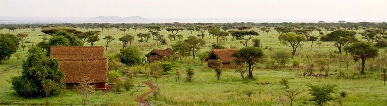 Robanda Safari Camp