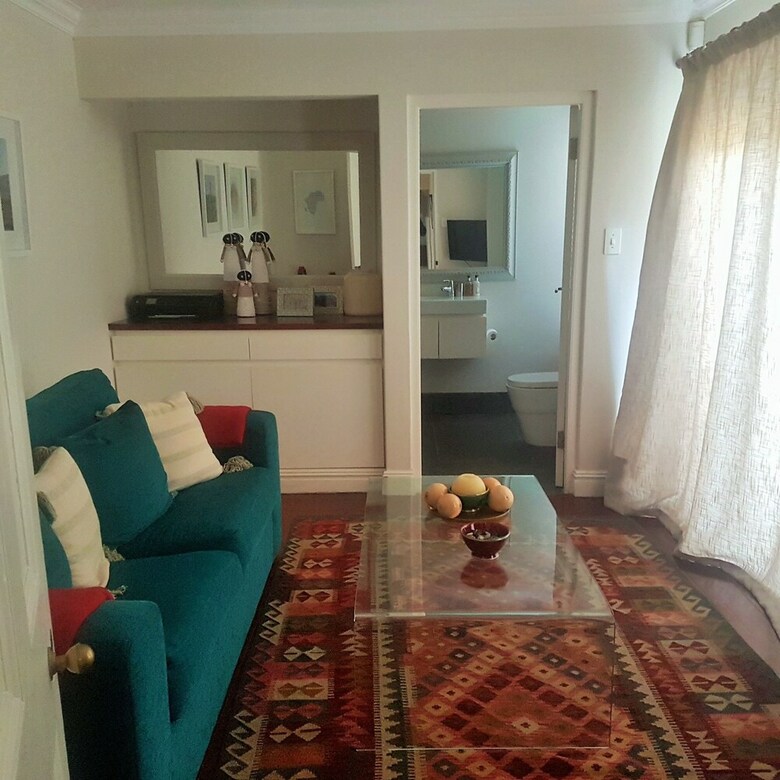 Apartamentos Purple House