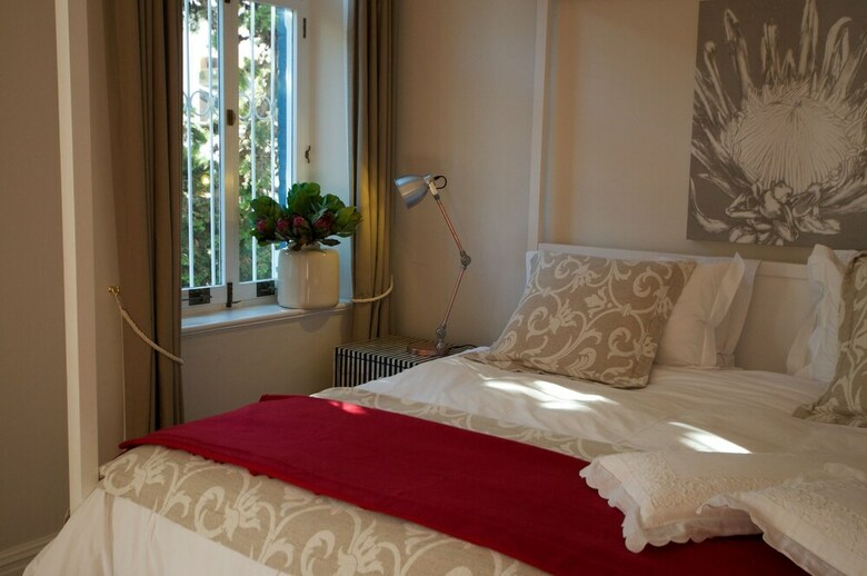 Apartamentos Purple House