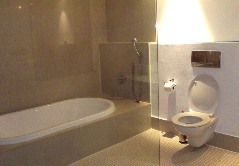 Apartamentos Purple House