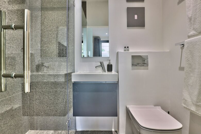 Apartamentos Purple House