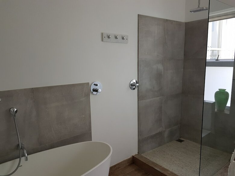 Apartamentos Purple House