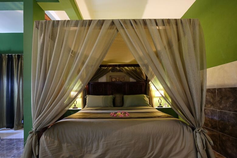 Hotel Villa Buah