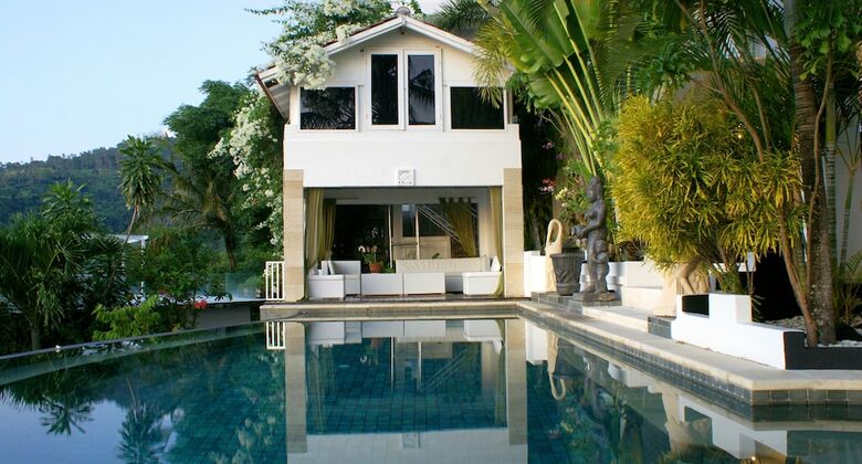 Hotel Villa Buah
