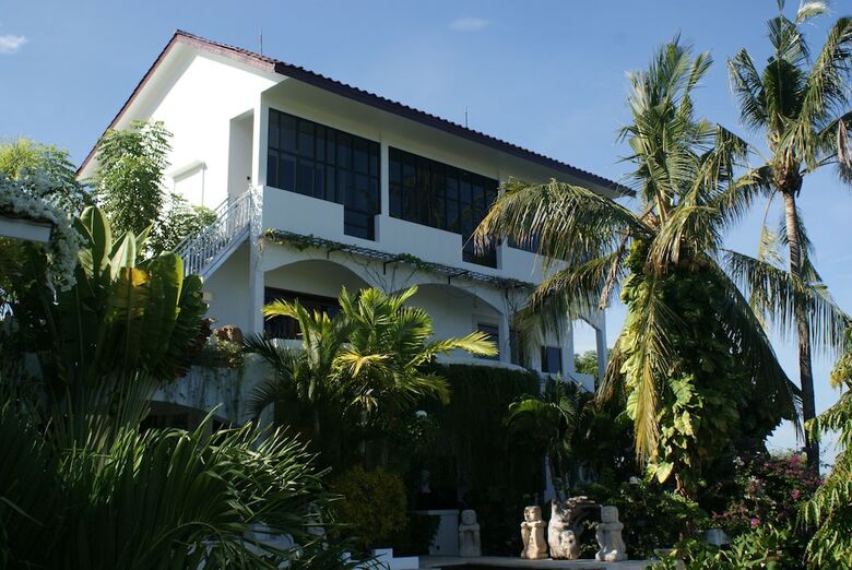Hotel Villa Buah