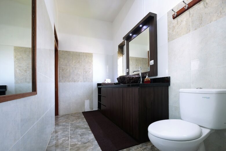 Hotel Villa Buah