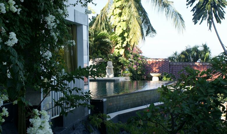 Hotel Villa Buah