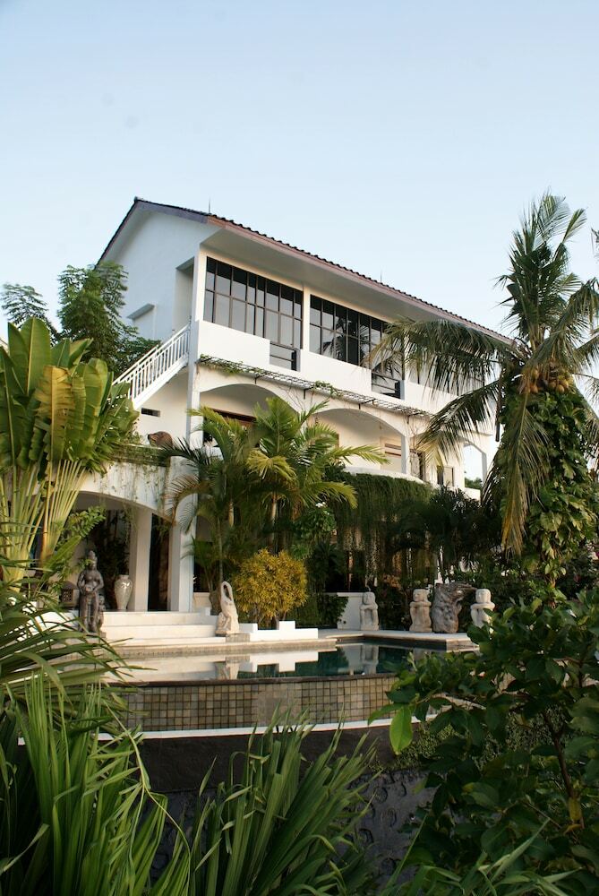 Hotel Villa Buah
