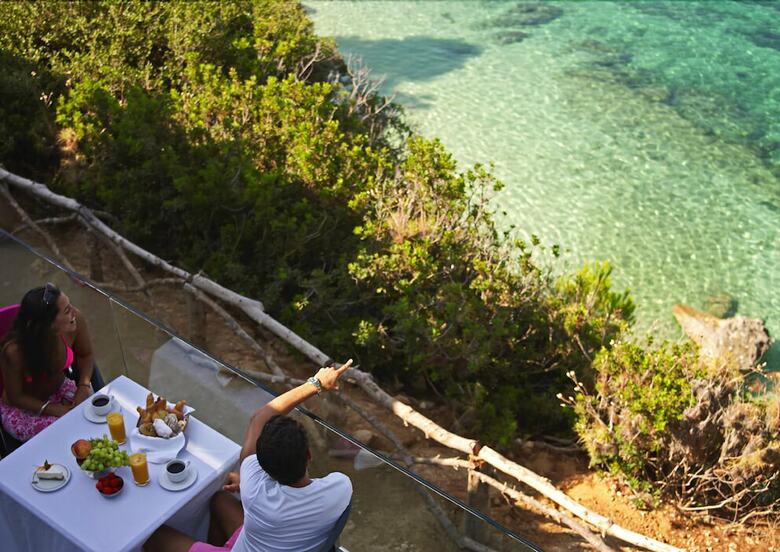 White Rocks Hotel Kefalonia