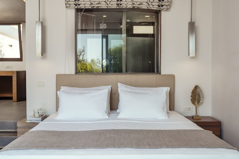 White Rocks Hotel Kefalonia