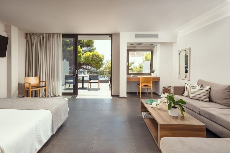 White Rocks Hotel Kefalonia