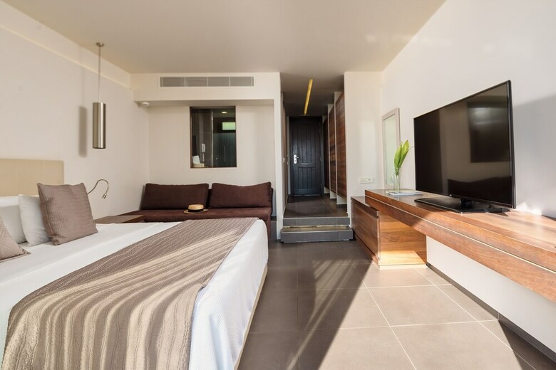 White Rocks Hotel Kefalonia