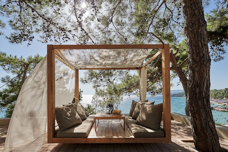 White Rocks Hotel Kefalonia