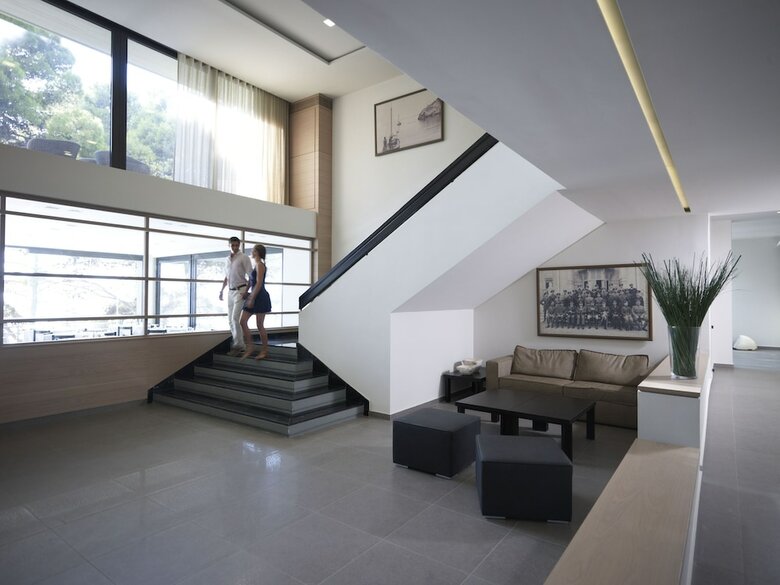 White Rocks Hotel Kefalonia