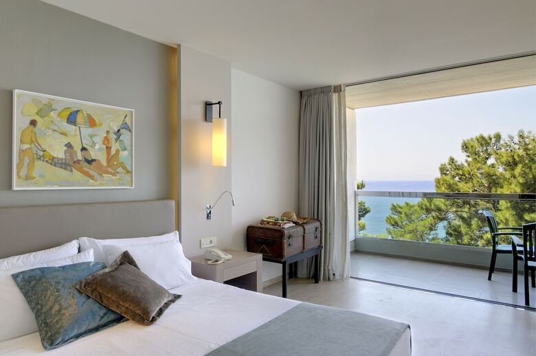 White Rocks Hotel Kefalonia