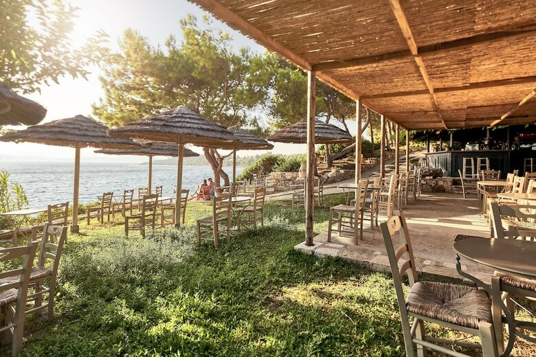 White Rocks Hotel Kefalonia