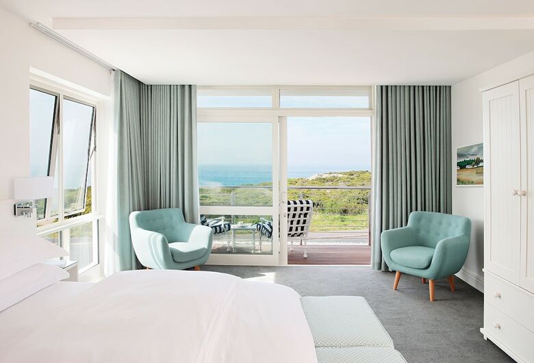 One Marine Drive Boutique Hotel