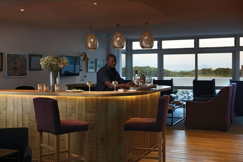 One Marine Drive Boutique Hotel