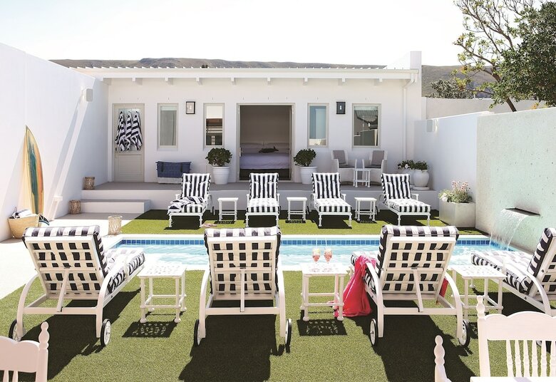 One Marine Drive Boutique Hotel
