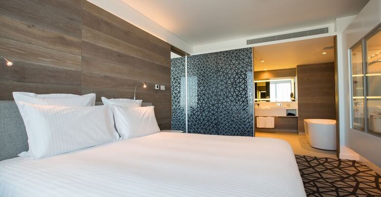 Hotel Pullman Sydney Airport