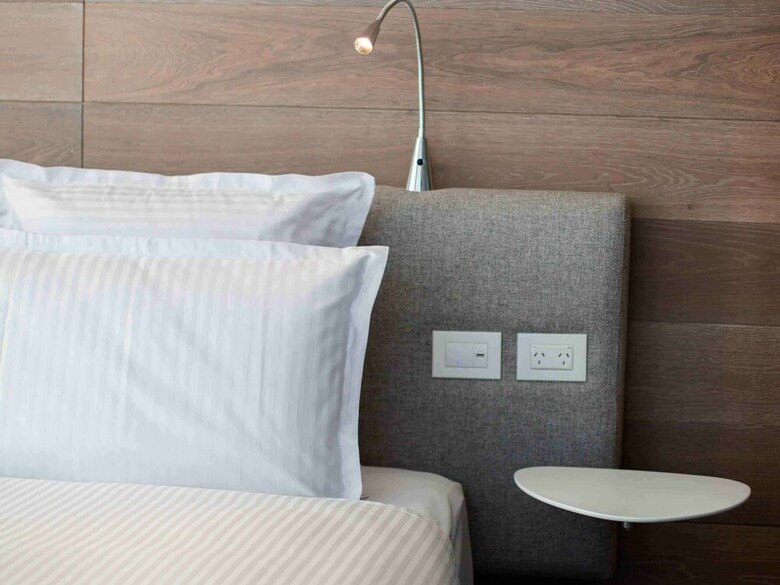 Hotel Pullman Sydney Airport