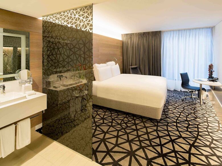 Hotel Pullman Sydney Airport