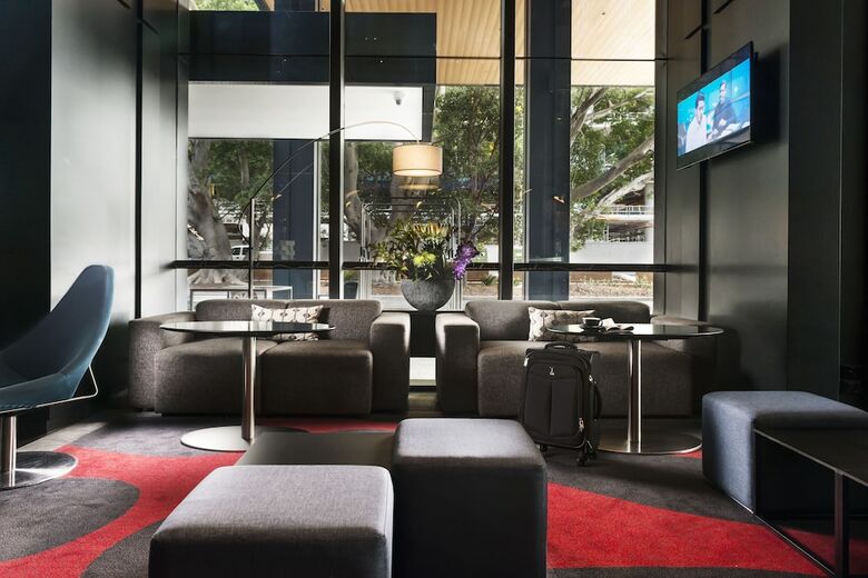 Hotel Pullman Sydney Airport