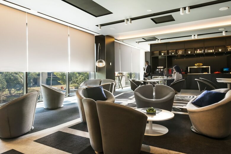 Hotel Pullman Sydney Airport