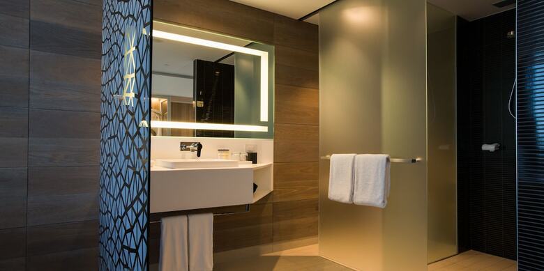 Hotel Pullman Sydney Airport