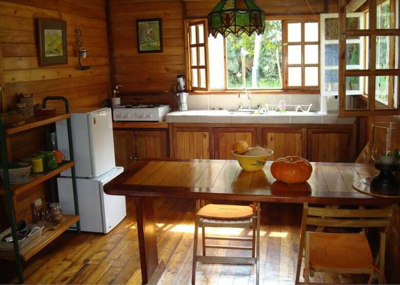 Mindo Eco Chalet