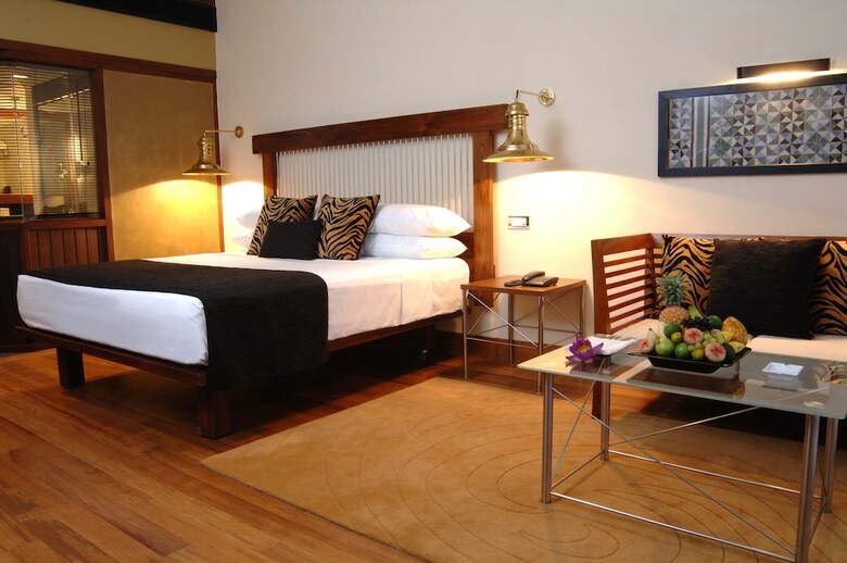 Hotel Heritance Ahungalla