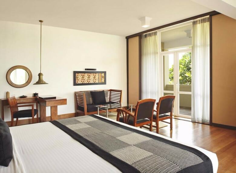 Hotel Heritance Ahungalla