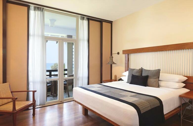 Hotel Heritance Ahungalla
